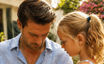 Bio sam najsrećniji čovek na svetu, dok mi beskućničko dete nije prišlo, pokazalo na moju ogrlicu i šapnulo tri reči koje su mi presekle dah