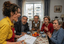 Kada se kamen prepolovi: kako sam iz pepela obnovila sopstveni život i servirala desert osvete koji još odzvanja