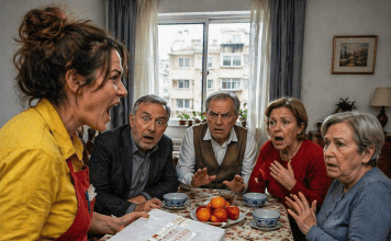 Kada se kamen prepolovi: kako sam iz pepela obnovila sopstveni život i servirala desert osvete koji još odzvanja