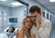 Otac je ćerku odveo u tajgu kada su lekari odustali. Dete je oživelo, a šapat vračare ga je sledio: „Dete nije bilo bolesno — TROVALI su je“