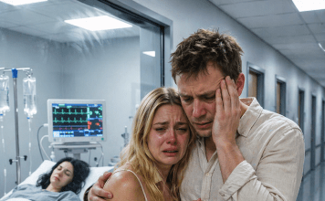 Otac je ćerku odveo u tajgu kada su lekari odustali. Dete je oživelo, a šapat vračare ga je sledio: „Dete nije bilo bolesno — TROVALI su je“