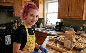 Mislila sam da je problem — ali ono što su rekli promenilo mi je život