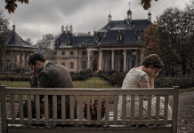 Kada ljubav nije dovoljna: Borba za poverenje u braku suočenom sa zavisnošću