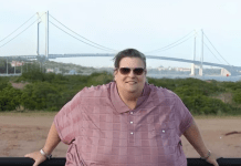 Težio je gotovo 400 kg… ali pogledajte što je sada postao!