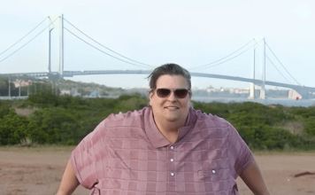 Težio je gotovo 400 kg… ali pogledajte što je sada postao!