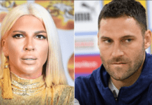 NIKA SE UDALA! JELENA KARLEUŠA SHRVANA, DUŠKO VAN SEBE! Desilo SE PRKEO NOĆI, evo ko je mIadoženja, djeda može da joj bude..