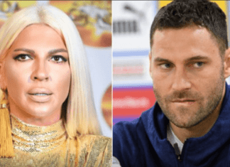 NIKA SE UDALA! JELENA KARLEUŠA SHRVANA, DUŠKO VAN SEBE! Desilo SE PRKEO NOĆI, evo ko je mIadoženja, djeda može da joj bude..