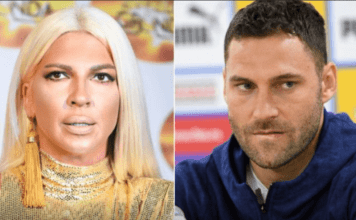 NIKA SE UDALA! JELENA KARLEUŠA SHRVANA, DUŠKO VAN SEBE! Desilo SE PRKEO NOĆI, evo ko je mIadoženja, djeda može da joj bude..