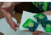 UMRLA BIH, A NE BI ZNALA: Uradim ovo i kupatilo mirise neverovatnih 70 dana💥