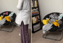 Da li stavljate odeću na stolicu? Odgovor će vas začuditi mnogo više nego što mislite