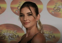 KO JE PEVAČICA KOJA SE ZALETELA NA MENADŽERA I OŠAMARILA GA: Estrada brujala zbog njene afere – dobila pogrdan nadimak