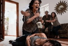 “PLATI RAČUN ZA OVAJ MJESEC!”, vikala je moja pomajka dok sam se previjala od boli, jer me beba udarala iznutra. Šapnula sam: “Nemam novca…”, a njezin me šamar bacio na pod.