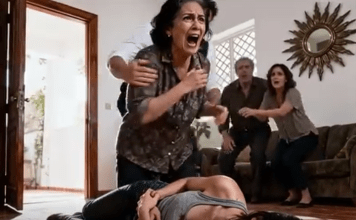 “PLATI RAČUN ZA OVAJ MJESEC!”, vikala je moja pomajka dok sam se previjala od boli, jer me beba udarala iznutra. Šapnula sam: “Nemam novca…”, a njezin me šamar bacio na pod.