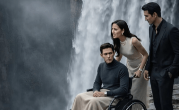 Žena i njen ljubavnik odlučili su da gurnu njenog muža sa litice i preuzmu svu njegovu imovinu… ali nisu ni slutili kako će se sve završiti 😱