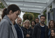 “Na stanici, pas lutalica je skočio na mladu ženu i predao joj beli koverat koji je nosio u ustima: kada ga je otvorila, bila je potpuno šokirana onim što je unutra bilo.” 😱😨