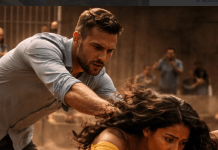 Muž je bacio svoju ženu u ograđeni prostor sa lavovima, nadajući se da će je se rešiti i uzeti njenu nasledstvo, ali ono što je životinja uradila šokiralo je sve koji su to videli.