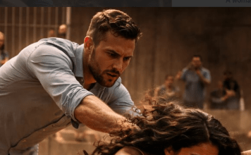 Muž je bacio svoju ženu u ograđeni prostor sa lavovima, nadajući se da će je se rešiti i uzeti njenu nasledstvo, ali ono što je životinja uradila šokiralo je sve koji su to videli.