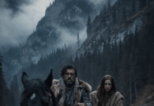 Da spasi svoju porodicu i oslobodi ih dugova, devojka iz siromašne porodice pristala je da se uda za čoveka koji je živeo daleko od svih, na najvišoj planini: ali nije mogla ni da zamisli šta je čekalo čim su stigli 😨😱