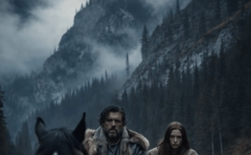 Da spasi svoju porodicu i oslobodi ih dugova, devojka iz siromašne porodice pristala je da se uda za čoveka koji je živeo daleko od svih, na najvišoj planini: ali nije mogla ni da zamisli šta je čekalo čim su stigli 😨😱