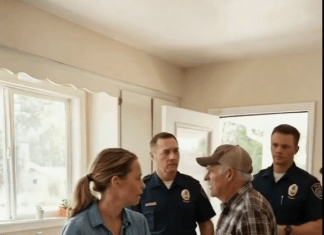 Na porodičnom okupljanju moj otac je povrijedio moju trogodišnju kćerku — ali ono što je moja majka rekla nikada neću zaboraviti.