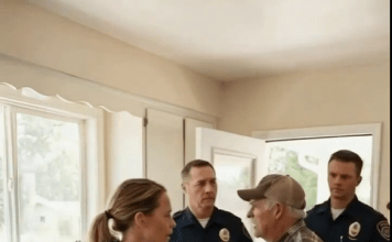 Na porodičnom okupljanju moj otac je povrijedio moju trogodišnju kćerku — ali ono što je moja majka rekla nikada neću zaboraviti.