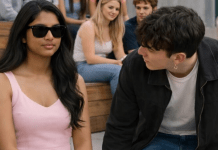 Kolege su se smeštale slepoj devojčici i pokušali su čak da joj silom skinu naočare, ali niko od njih nije mogao ni da zamisli šta će se dogoditi samo nekoliko minuta kasnije 😨😢