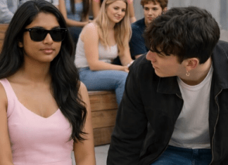 Kolege su se smeštale slepoj devojčici i pokušali su čak da joj silom skinu naočare, ali niko od njih nije mogao ni da zamisli šta će se dogoditi samo nekoliko minuta kasnije 😨😢