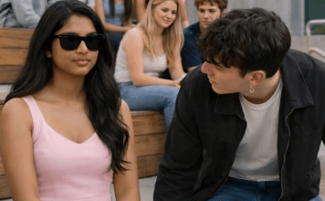 Kolege su se smeštale slepoj devojčici i pokušali su čak da joj silom skinu naočare, ali niko od njih nije mogao ni da zamisli šta će se dogoditi samo nekoliko minuta kasnije 😨😢