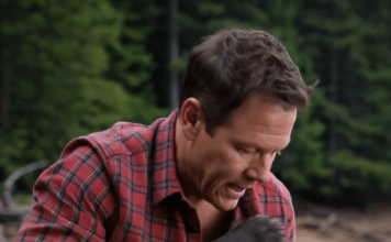 Izvukao sam maleno telo medvedića iz vode, ali ono što mi se dogodilo ubrzo nakon toga bilo je pravo iznenađenje 😱😱