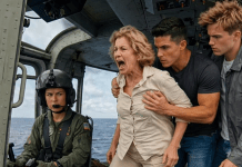 Sinovi su odlučili da oteraju svoju majku u okean kako bi je se rešili i uzeli njenu imovinu… ali niko od njih nije mogao ni da zamisli kako će se ovaj čin završiti 😳😱