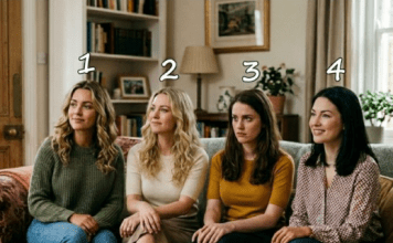 Koja žena je ljubomorna? Ako pogodite, razmišljate kao psiholog