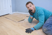 Čula neobične zvuke koji su dopirali iz poda, pa odlučila da proveri: Prizor koji je zatekla ostavio je u šoku