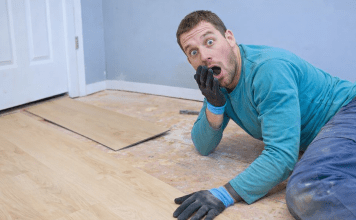 Čula neobične zvuke koji su dopirali iz poda, pa odlučila da proveri: Prizor koji je zatekla ostavio je u šoku