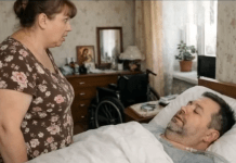 Neočekivana podrška u trenucima tuge: kako gest jednog čovjeka promijenio život žene nakon teške operacije