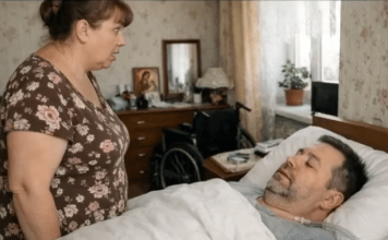 Neočekivana podrška u trenucima tuge: kako gest jednog čovjeka promijenio život žene nakon teške operacije