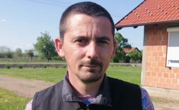 Ovaj Bosanac ima NAJLUĐE IME na Balkanu! Pop mu zato ZABRANIO ULAZAK U CRKVU, a policija ga pušta BEZ KAZNE kad zgreši: Ček samo da čujete KAKO MU SE BRAĆA ZOVU