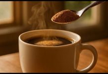 U jutarnju kafu dodajte 1 kašičicu ovog praha: Zaboravićete na umor do večeri