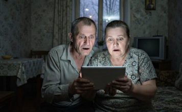 Istina sa groba: kamera je otkrila ljubav koju roditelji nisu poznavali