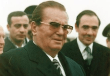 Šala je koštala papreno: Ovako je glasio vic o Titu zbog kojeg je 22-godišnja novinarka završila na Golom otoku