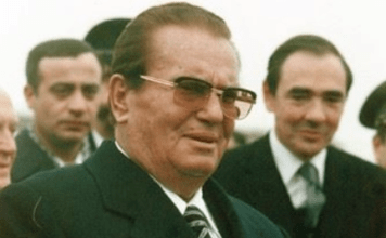 Šala je koštala papreno: Ovako je glasio vic o Titu zbog kojeg je 22-godišnja novinarka završila na Golom otoku