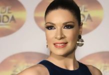 Sanja Kužet uslikana bez donjeg veša: Sramotno izdanje voditeljice se munjevito širi – ovo joj ne priliči