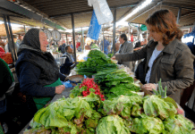 Pojavio se uznemirujući izveštaj: Bežite od ovog povrća kao đavo od tamjana