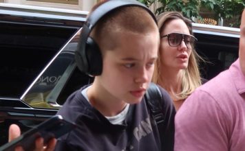 Ošišala se do glave i htela da bude muško, a sad svet ostavila bez teksta: Zbog najnovijeg izgleda ćerke Anđeline Džoli svima pale vilice