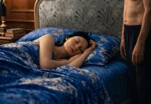 Udala sam se za starca kako bih spasila svog oca… ali svake noći me tjerao da popijem čudnu pilulu. A kad sam napokon shvatila istinu… već je bilo prekasno.