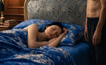 Udala sam se za starca kako bih spasila svog oca… ali svake noći me tjerao da popijem čudnu pilulu. A kad sam napokon shvatila istinu… već je bilo prekasno.