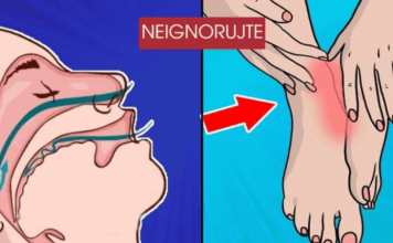 7 NOĆNIH SIMPTOMA DIJABETESA KOJE NE SMIJETE ZANEMARITI: Većina ljudi ih ne zna!