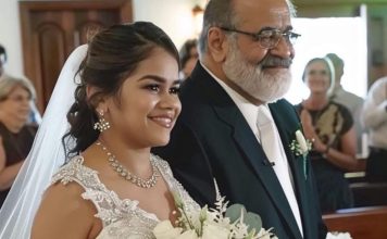 Svekrva ponizila mladu pred svima – onda je ustao njen otac i šokirao goste!