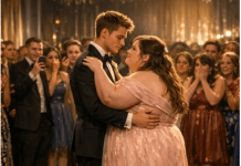 Najzgodniji dečko u školi pozvao je puniju devojku na ples samo da bi joj se rugao — i dogodilo se nešto što niko nije očekivao.