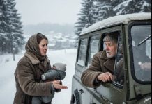 Susrevši svoju ćerku i unuka, bio sam zapanjen njihovom situacijom, iako sam im nekada poklonio kuću i finansijska sredstva.