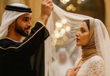 Kako bi podmetnula mlađu sestru i ismijavala je, starija sestra prisilila ju je da se uda za najopasnijeg šejka umjesto sebe; ali ono što je šejk učinio šokiralo je sve…😨😨